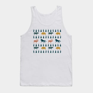 Way Out West (Spirit) Tank Top